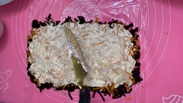 Салфетки в стразах на Новогодний стол, необычная шуба для селедки смотреть онлайн