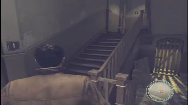 CAN I SAVE MY SISTER FROM TAKLU MAN? (MAFIA II GAMEPLAY #2) смотреть онлайн