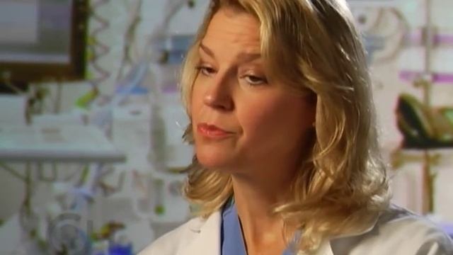 Fetal Surgery for Congenital Diaphragmatic Hernia (CDH) (11 of 11) смотреть онлайн