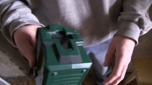 Лазерный уровень BOSCH - pcl 10 (Обзор)