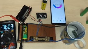 Лучшие высокотоковые аккумуляторы 18650 и 21700 на начало 2024 года