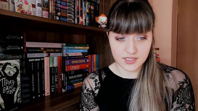 25 вопросов буктьюберу / ЛЮБИМАЯ РУБРИКА, СЦЕНАРИЙ И КОГО СМОТРЮ НА БУКТЬЮБЕ смотреть онлайн