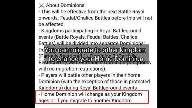 Lords Mobile - Dominions? Multiple Emperors?! Explained! смотреть онлайн