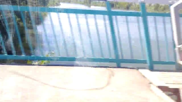 Путешествие в г. Уральск. смотреть онлайн