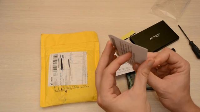 Кейс для 2,5" HDD - обзор товаров с Aliexpress смотреть онлайн