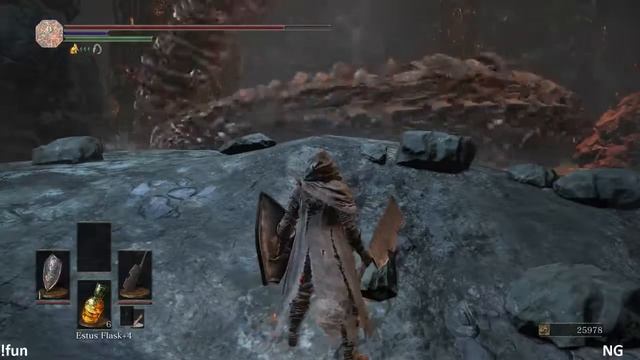 Giant Worm cheese in Smouldering Lake смотреть онлайн