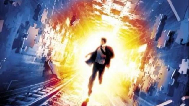 Paycheck soundtrack 40 Groovy action Rough смотреть онлайн