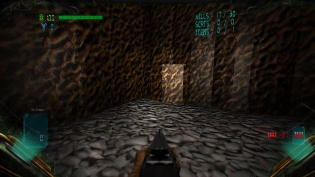 Doom - Journey Into Hell - 01 - Oblige + Beautiful Doom смотреть онлайн