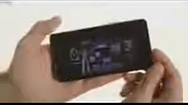LG Optimus 3D Max Android 16GB 3G смотреть онлайн