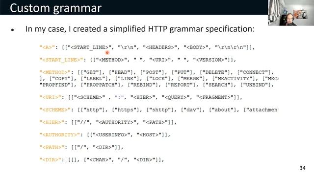 Fuzzing Apache HTTP Server for fun and CVEs Antonio Morales смотреть онлайн