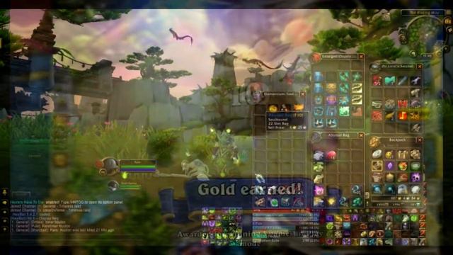 Hearthstone Achive For Hearthsteed Mount World of Warcraft (Pule The Warlock) смотреть онлайн