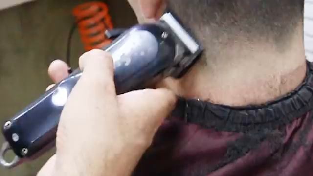 Unbelievable Curly Hair Transformation: The Ultimate Men's Haircut! | Before And After
