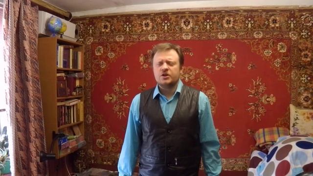 Анатолий Прядкин. Стихи, посвящённые А. С. Пушкину смотреть онлайн