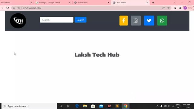 Bootstrap small website part 3 смотреть онлайн