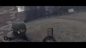 Окраин Русская Земля -г Гостомельский Десант..mp4