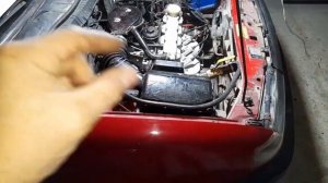 Как будет работать  двигатель если отключить ДАД и заглушить трубку на впуске.Опель Вектра а 1.6