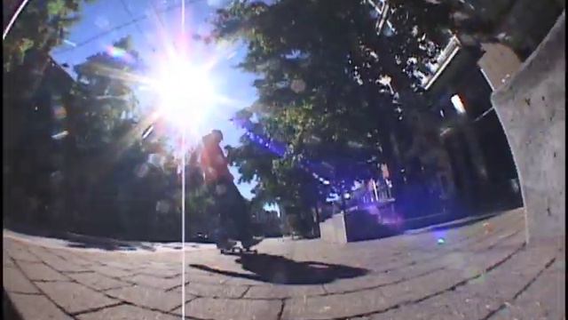 Sebo Walker Pump On This Teaser смотреть онлайн