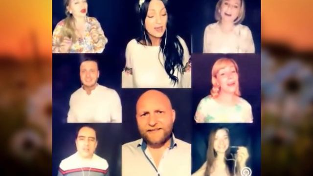 Ромашковые поля❤️ смотреть онлайн