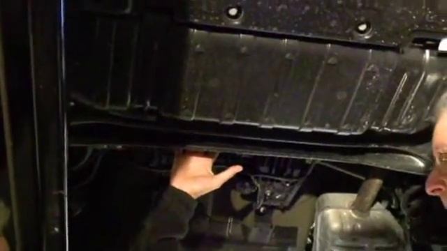 2011 Chevrolet Volt, Battery Integration In Vehicle смотреть онлайн