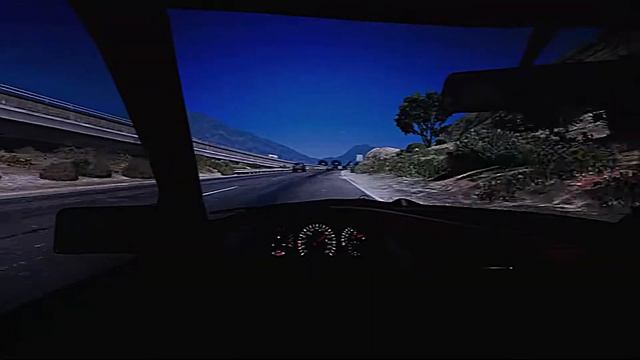 Mercedes Benz 190e 2.5-16 Photorealistic drive test (tunned) смотреть онлайн