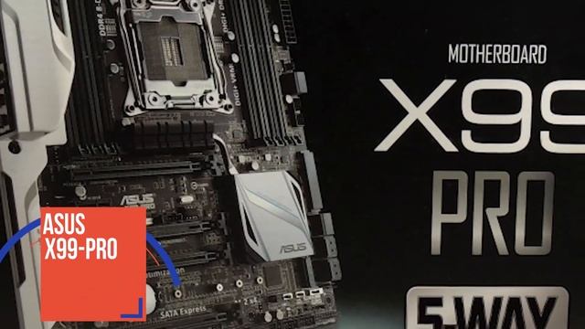 ⚡The Best X99 Motherboards of 2021: The Complete Guide | Digital Advisor смотреть онлайн