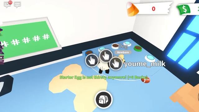 играю в адопт ми извините что плохо слышно|Roblox смотреть онлайн
