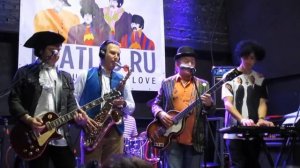 "Песня охраны "Ох рано, встает охрана"