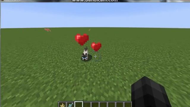 Как приручить оцелота в (minecraft) смотреть онлайн
