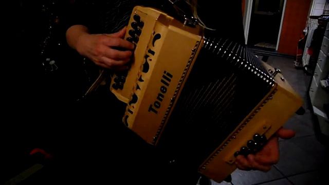 Ingela spelar durspel Vals till Sipke och Grietsje смотреть онлайн