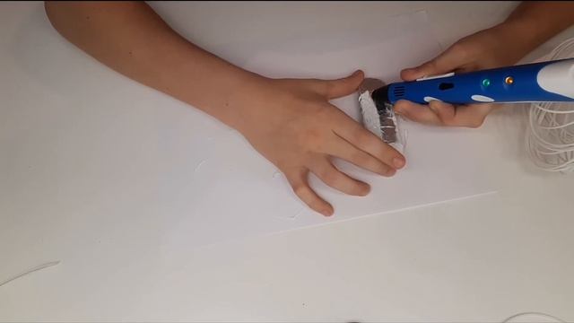 Как Сделать ФИНГЕРБОРД Из 3D Ручки / DIY / 3D pen / смотреть онлайн