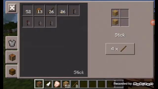 Crafting and building survival mod episode 1 смотреть онлайн