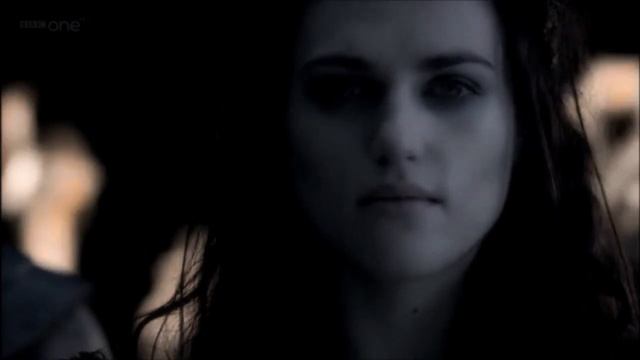 Morgana Pendragon || Empire смотреть онлайн