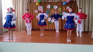 Матушка-земля