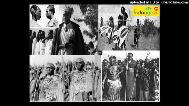 NTABYERA NGO DE IYO NIMA KALINGA NDIKUMWE NA KALIRA