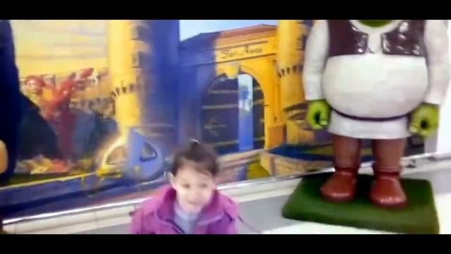 САНКТ-ПЕТЕРБУРГ г.КОЛПИНО С ВЫСОТЫ...ЭКСКУРСИЯ....НЕОБЫЧНЫЙ АКВАРИУМ... смотреть онлайн