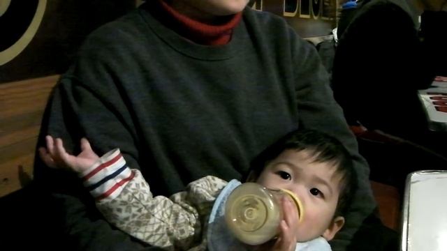 2014-3-21- UKにて② by光明　　　SANY0439 смотреть онлайн