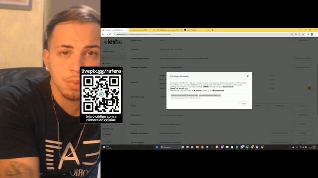 TYPEBOT GRATUITO em ESTRUTURA PRÓPRIA/SERVIDOR! Como INSTALAR no seu Domínio | 2023 смотреть онлайн