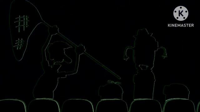 Minions are watching Logos Part 1 (for Brian The Minion) смотреть онлайн