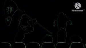 Minions are watching Logos Part 1 (for Brian The Minion)