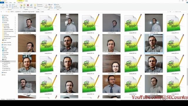 Automatic1111 Stable Diffusion DreamBooth Guide: Optimal Classification Images Count Comparison Tes смотреть онлайн