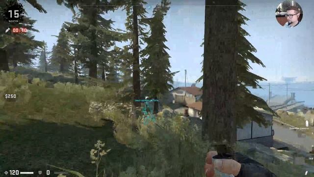 CS:GO DANGER ZONE — стрим. Общаемся, нубим смотреть онлайн