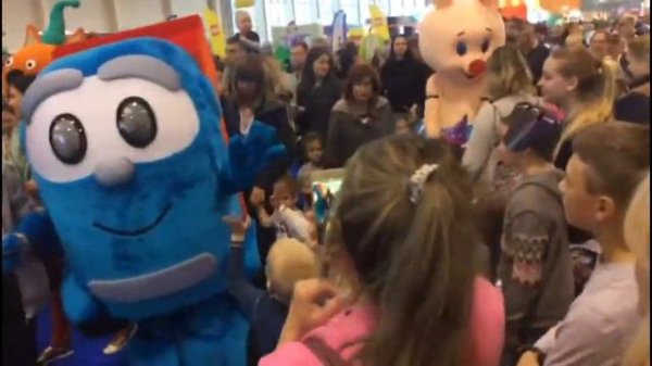 "Мультимир"