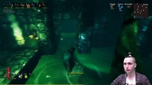 Где добыть ЖЕЛЕЗО в Valheim | Много и быстро