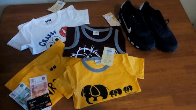 СНОВА ПОКУПКИ... ЕЛЕНА ЛОСЬ, СКИННИ БОДИ КЕА смотреть онлайн