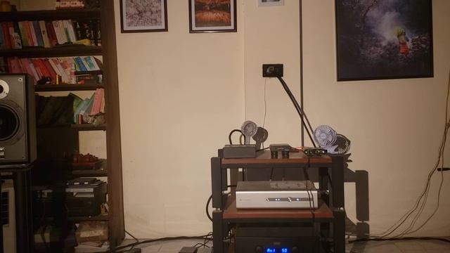 ATC SCM 12 Pro - Gọi tên bốn mùa (Xuân Hảo) смотреть онлайн