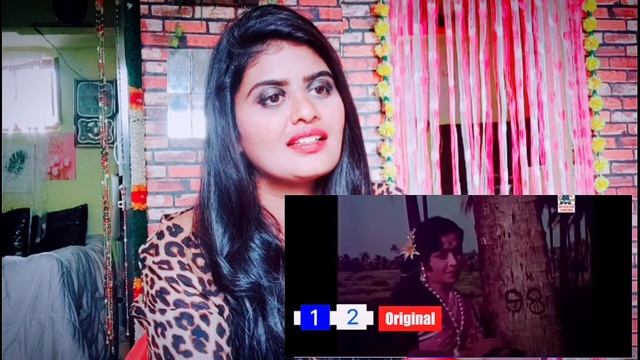 ORIGINAL VS REMAKE | PART I | REACTION VIDEO | ?TELUGU GIRL ? | #THALAPATHY #BEAST смотреть онлайн