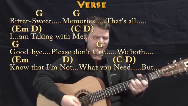I Will Always Love You (Dolly Parton) Guitar Cover Lesson with Chords/Lyrics - Capo 2nd смотреть онлайн