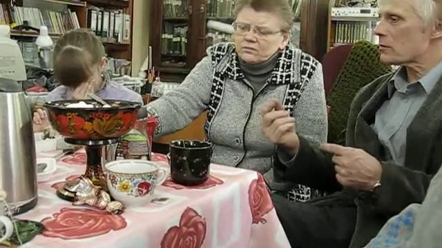 О столице Поветлужья марийского княжества смотреть онлайн