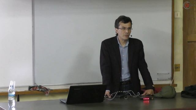 Александр Марков: "Что такое эволюция и как ее изучают" смотреть онлайн