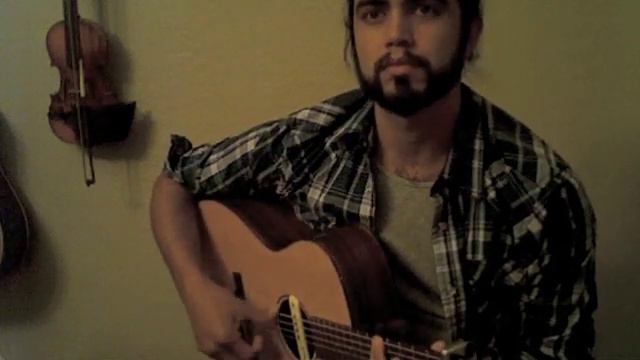 “Dream On” (Aerosmith OMG Fingerstyle guitar Cover) by Francisco Aviles смотреть онлайн